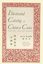 Illustrated Catalog of Chinese Coins, Vol. 1 | Amazon.com.br